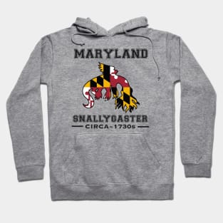 Maryland Cryptid Pride Hoodie